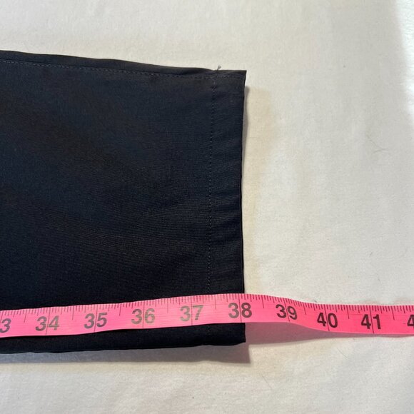🩶Eddie Bauer Women’s Charcoal Pants Size 14 Sleek, Versatile & Comfortable - Picture 10 of 12